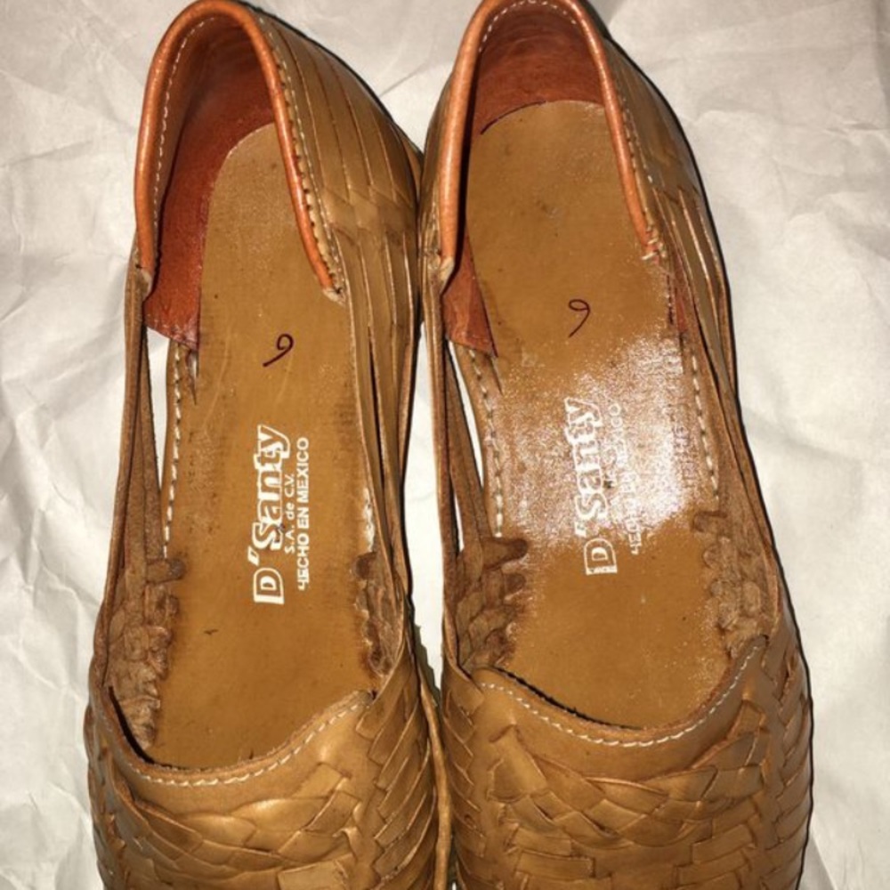 D’Santy Shoe